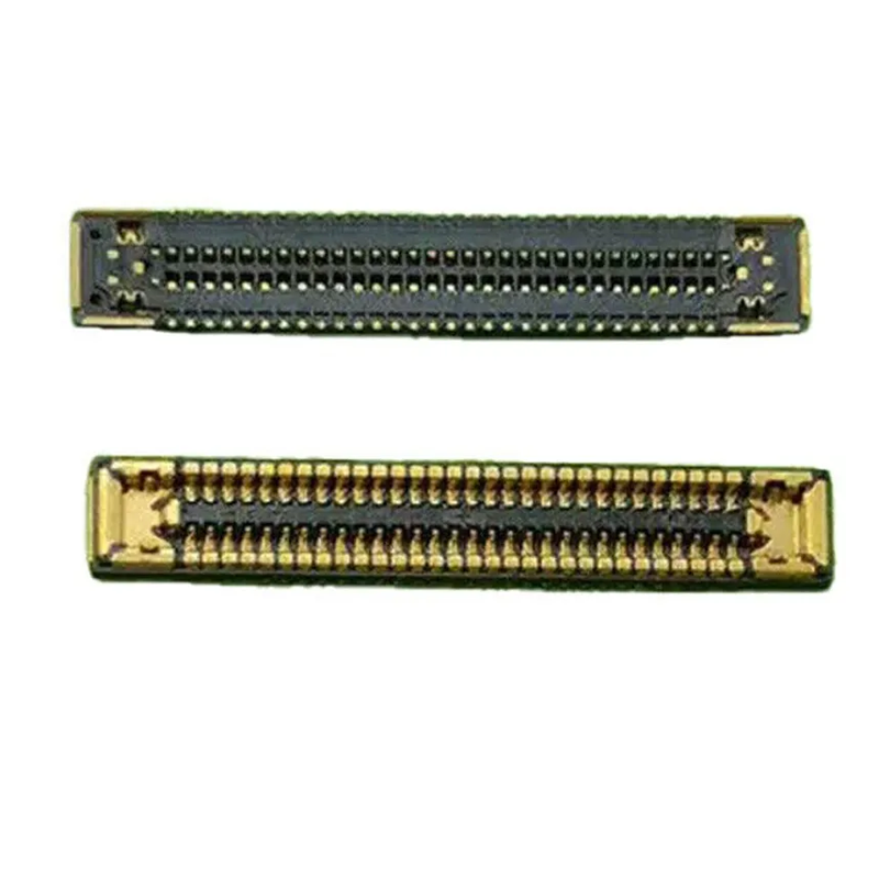 Κονέκτορας Οθόνης Μητρικής Πλακέτας / MotherBoard LCD FPC Connector για Samsung S22/ S23 / S24