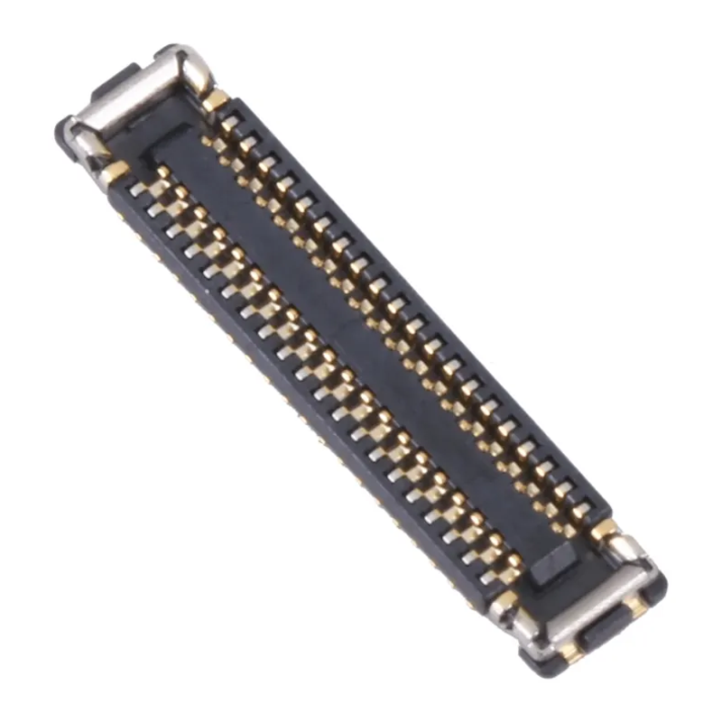 Κονέκτορας Οθόνης Μητρικής Πλακέτας / MotherBoard LCD FPC Connector για Xiaomi Note 7 Pro / Note 8 / Note 8 pro / K20