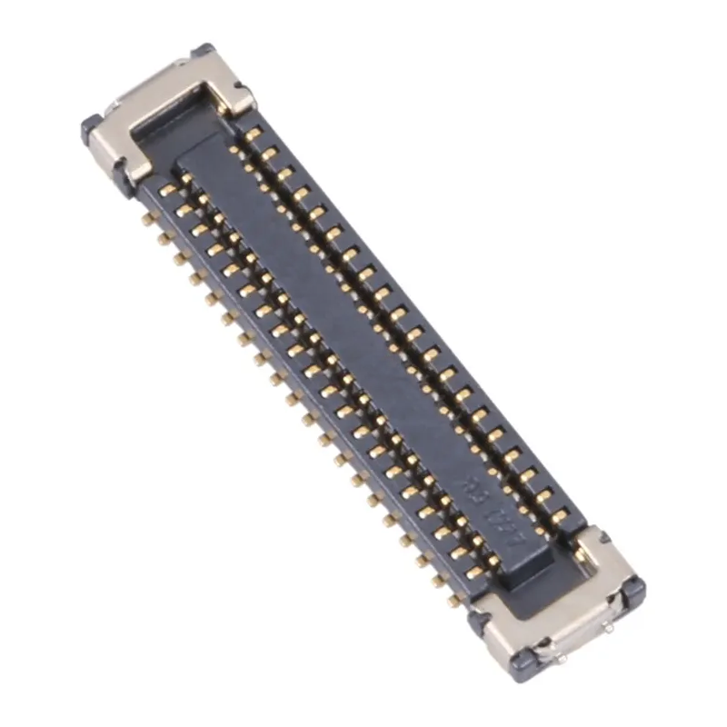 Κονέκτορας Οθόνης Μητρικής Πλακέτας / MotherBoard LCD FPC Connector για Xiaomi Note 9 Pro 5G / Note 10 Pro / Note 11 / 5G / Redmi 9 / X3