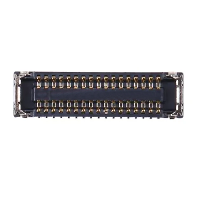 Κονέκτορας Οθόνης Μητρικής Πλακέτας / MotherBoard LCD FPC Connector για Xiaomi Note 9 5G / Note 12 Pro 5G