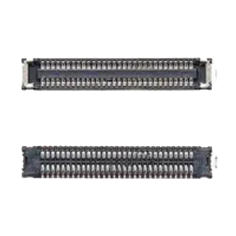 Κονέκτορας Οθόνης Μητρικής Πλακέτας / MotherBoard LCD FPC Connector για Xiaomi Note 10C / Redmi A1