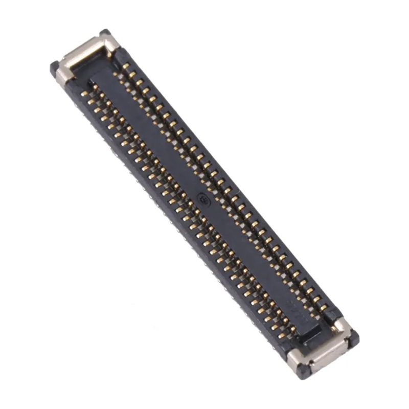 Κονέκτορας Οθόνης Μητρικής Πλακέτας / MotherBoard LCD FPC Connector για Xiaomi Note 12 4G / Note 11s / Redmi A3