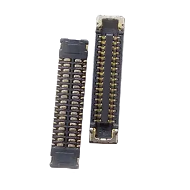 Κονέκτορας Οθόνης Μητρικής Πλακέτας / MotherBoard LCD FPC Connector για VIVO Y3 / Y50 / Y71 / Y83 / Y93