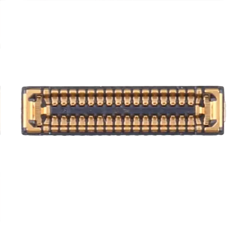 Κονέκτορας Οθόνης Μητρικής Πλακέτας / MotherBoard LCD FPC Connector για Huawei Y8P