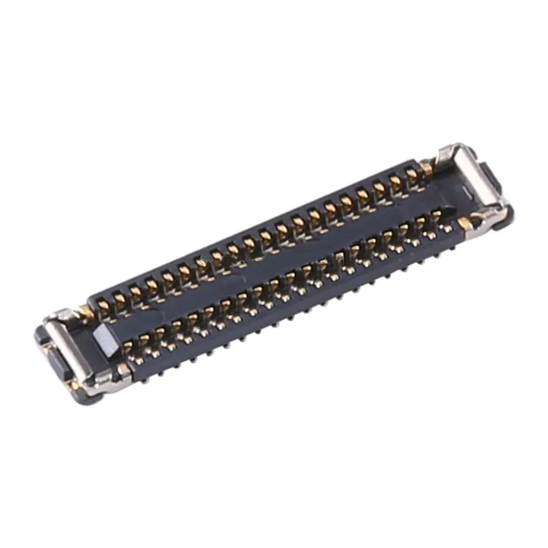 Κονέκτορας Οθόνης Μητρικής Πλακέτας / MotherBoard LCD FPC Connector για Huawei Mate 10 Lite