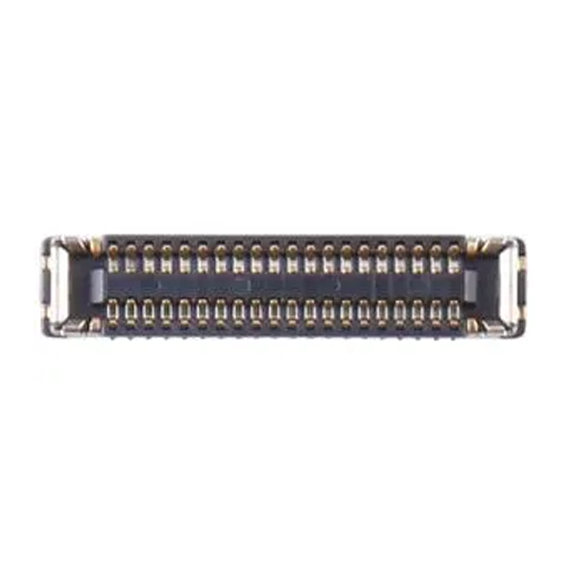 Κονέκτορας Οθόνης Μητρικής Πλακέτας / MotherBoard LCD FPC Connector για Huawei Y7 2018