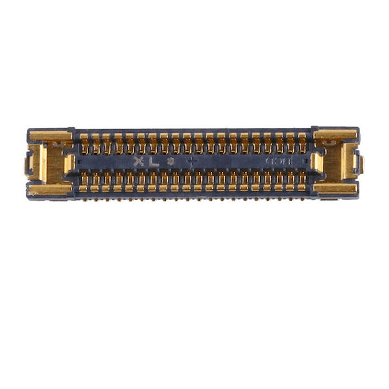 Κεντρικός Κονέκτορας Μητρικής Πλακέτας / MotherBoard Main FPC Connector για Samsung A31 A315F / A41 A415F / A51 A515F / A71 A715F