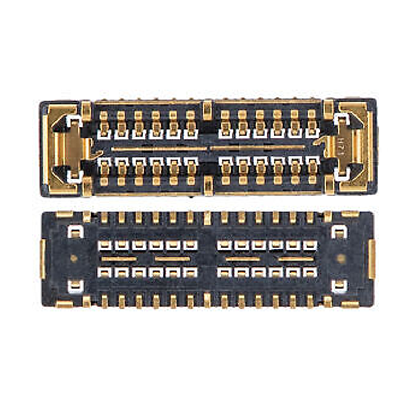 Κονέκτορας κεραίας Μητρικής Πλακέτας / MotherBoard Antenna FPC Connector για Samsung Galaxy Note 20 N980F