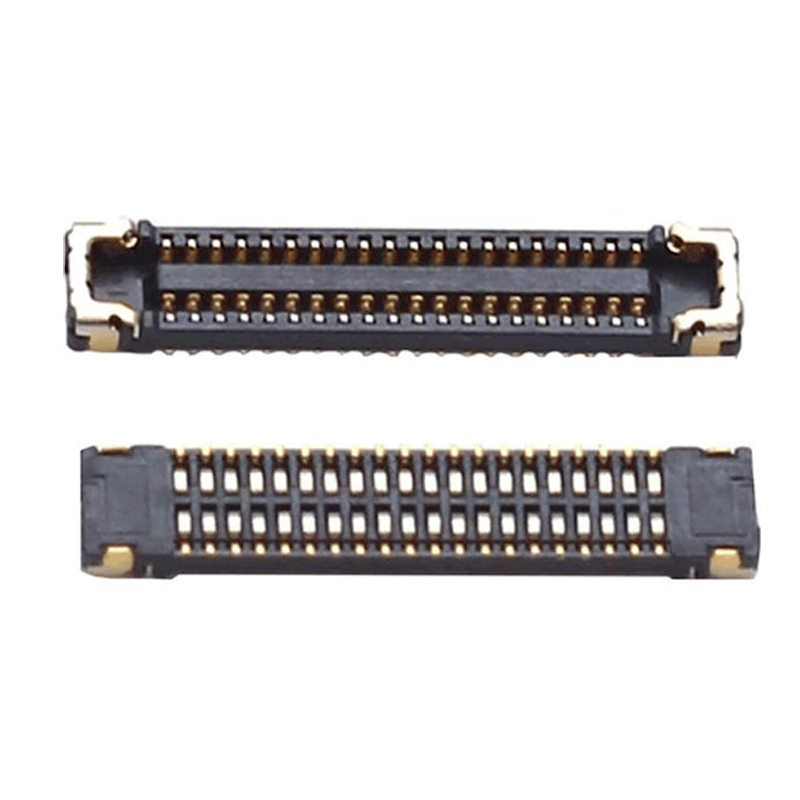 Κεντρικός Κονέκτορας Μητρικής Πλακέτας / MotherBoard Main FPC Connector για Xiaomi Poco X3 Pro