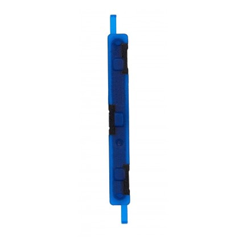 Εξωτερικά Κουμπιά / Outside Buttons για Samsung Galaxy A04s A047F - Χρώμα: Μαύρο
