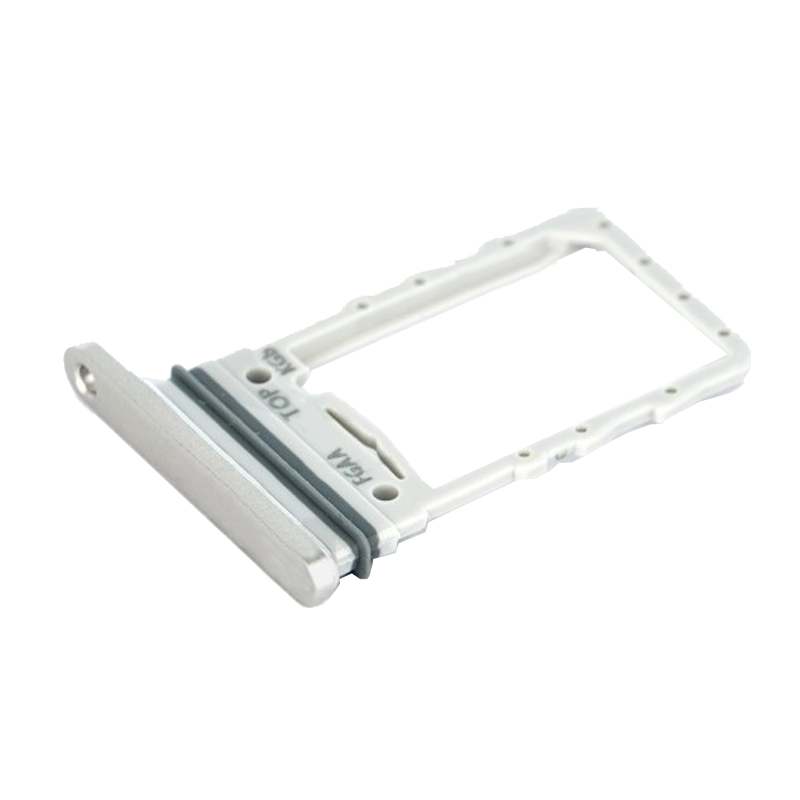 Υποδοχή κάρτας SIM Tray για Samsung Z Flip 5 F731B - Χρώμα: Cream