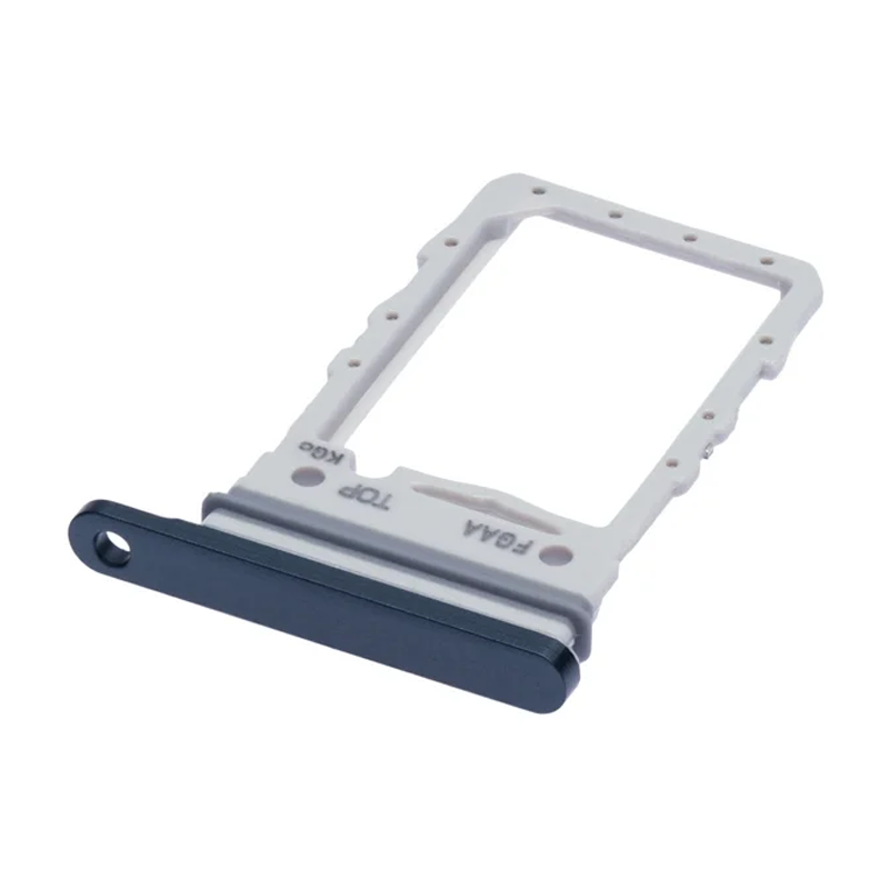 Υποδοχή κάρτας SIM Tray για Samsung Z Flip 5 F731B - Χρώμα: Mπλε