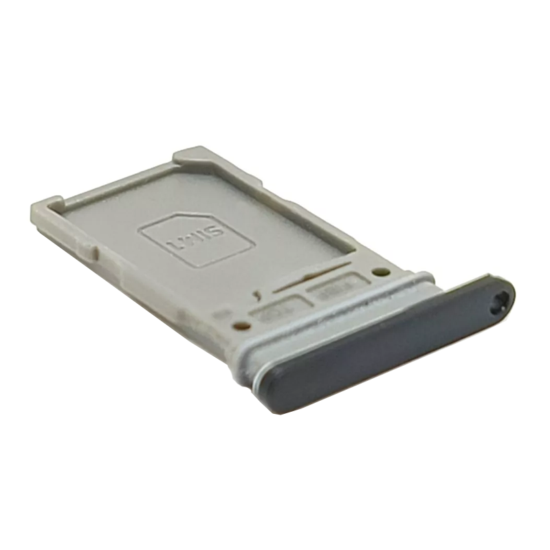 Υποδοχή κάρτας SIM Tray για Samsung Z Fold 3 F926B - Χρώμα: Μαύρο