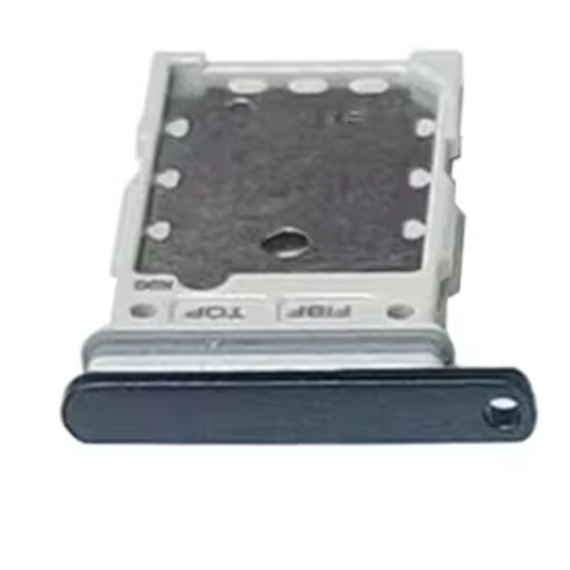 Υποδοχή κάρτας SIM Tray για Samsung Z Fold 4 F936B - Χρώμα: Μπλε