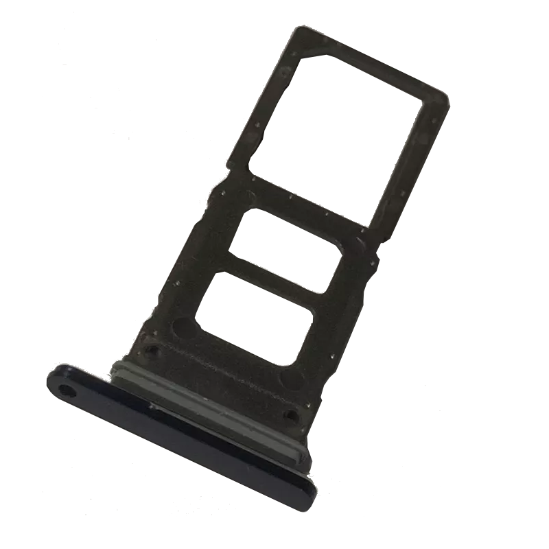 Υποδοχή κάρτας SIM Tray για Samsung Z Fold 6 F956 - Χρώμα: Μαύρο