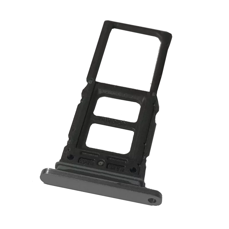 Υποδοχή κάρτας SIM Tray για Samsung Z Fold 6 F956 - Χρώμα: Ασημί