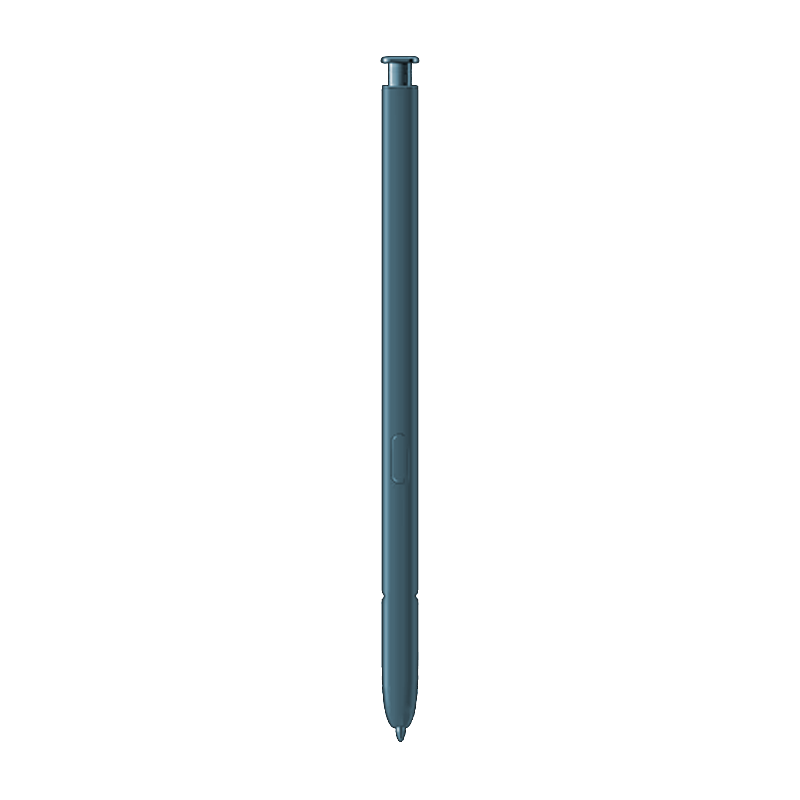 OEM Γραφίδα S Pen / Stylus Pen για Samsung Galaxy S24 Ultra S928BZ - Χρώμα: Μπλε
