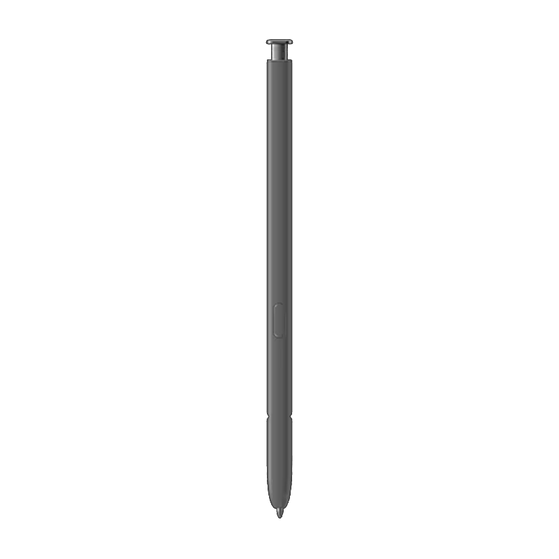 OEM Γραφίδα S Pen / Stylus Pen για Samsung Galaxy S24 Ultra S928BZ - Χρώμα: Γκρι