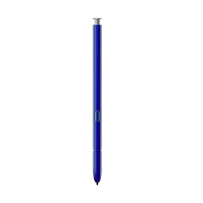 OEM Γραφίδα S Pen / Stylus Pen για Samsung Galaxy Note 10 N970F / Note 10 Plus N975F - Χρώμα: Aura Glow
