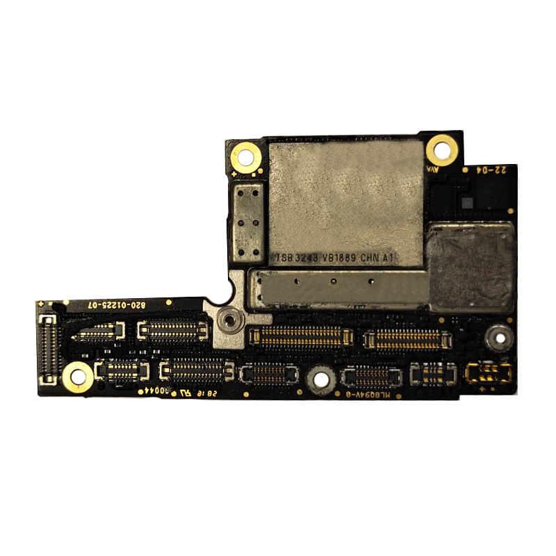 Πλακέτα CNC Πάνω Θέσης / (Upper) CNC Board για iPhone XS Max