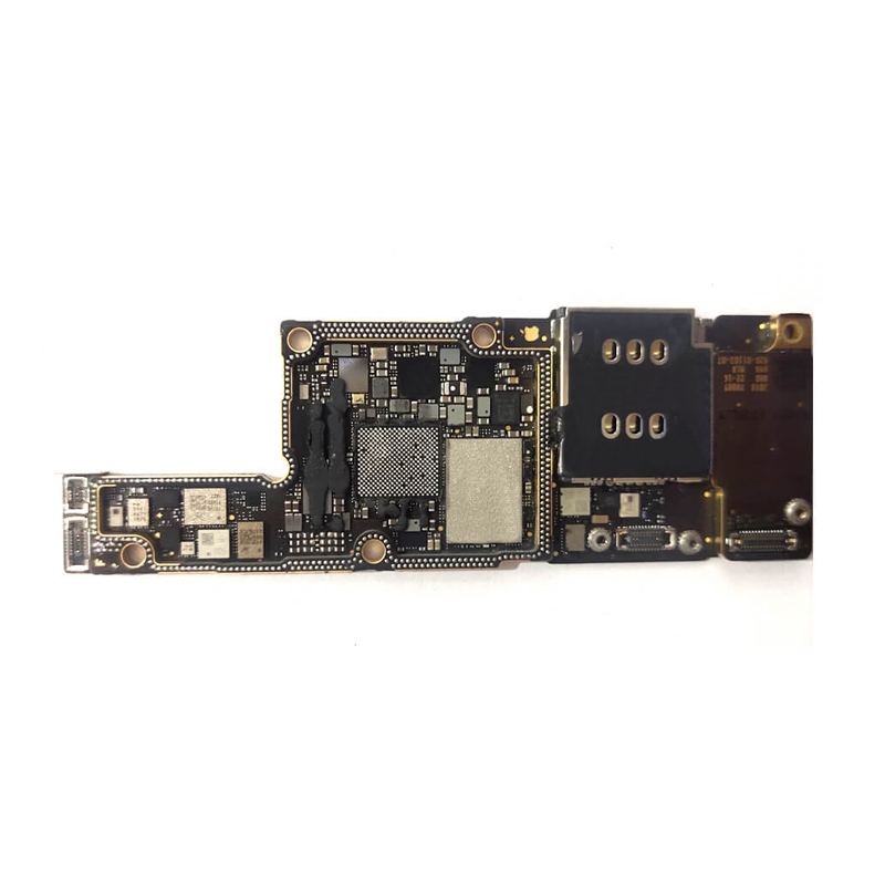 Πλακέτα CNC Κάτω Θέσης / (Lower) CNC Board για iPhone XS Max