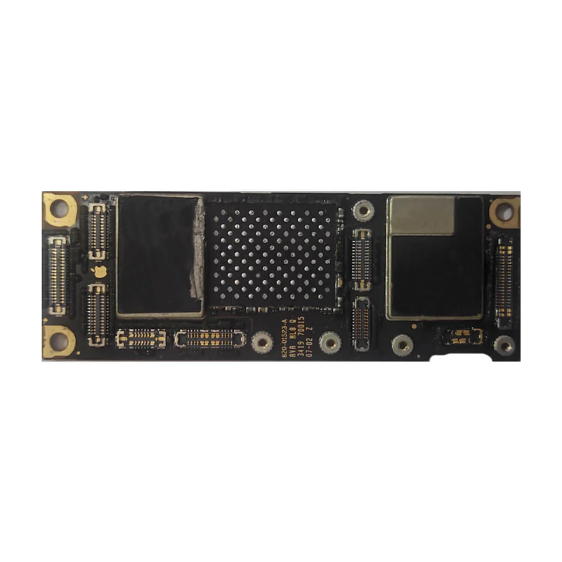 Πλακέτα CNC Πάνω Θέσης / (Upper) CNC Board για iPhone 11