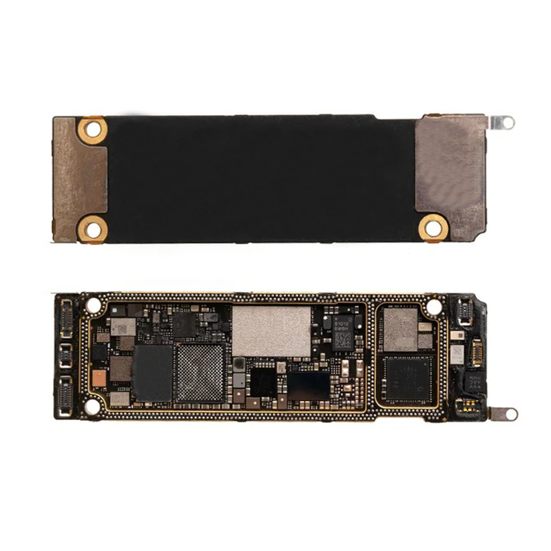 Πλακέτα CNC Κάτω Θέσης / (Lower) CNC Board για iPhone 11