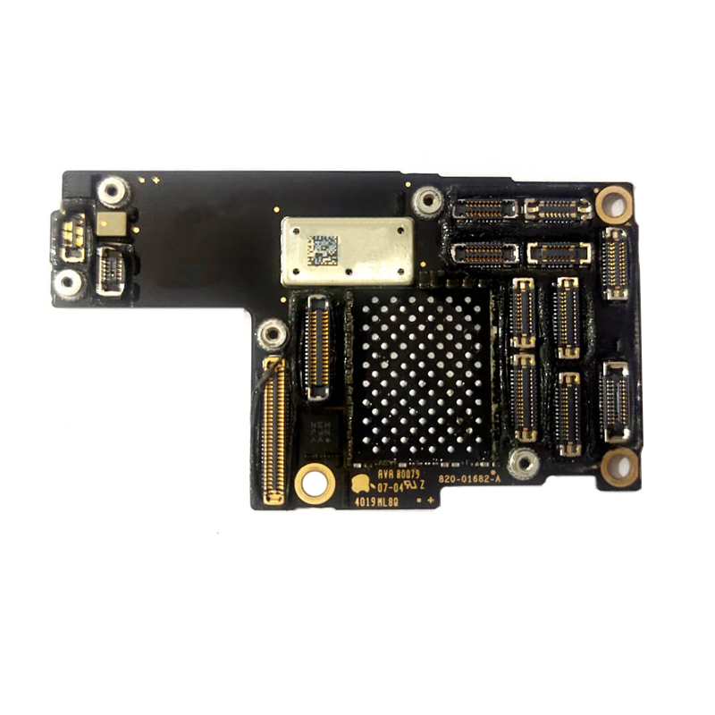 Πλακέτα CNC Πάνω Θέσης / (Upper) CNC Board για iPhone 11 Pro Max