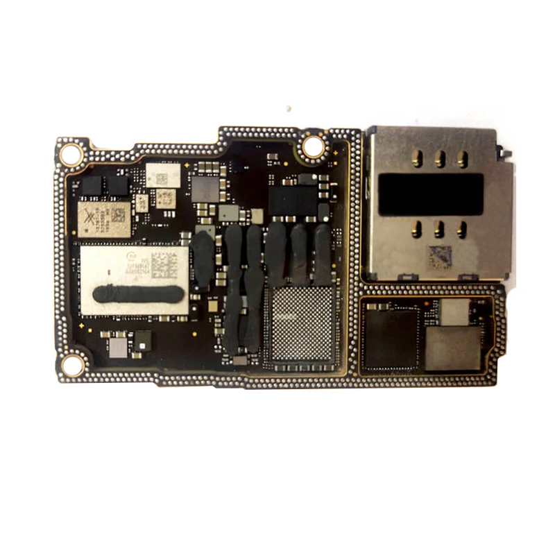 Πλακέτα CNC Κάτω Θέσης / (Lower) CNC Board για iPhone 11 Pro Max