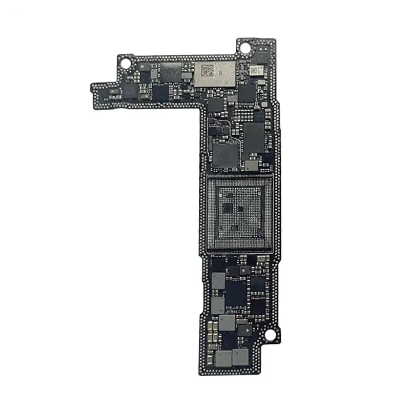Πλακέτα CNC Πάνω Θέσης / (Upper) CNC Board για iPhone 12 Mini 5G