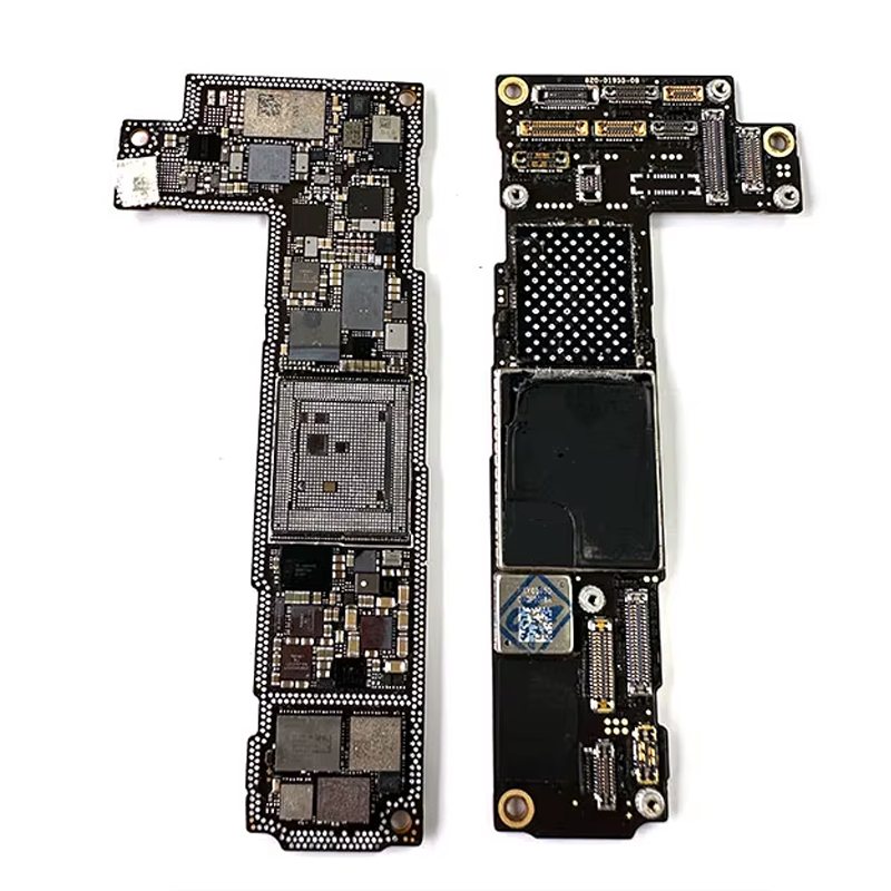 Πλακέτα CNC Πάνω Θέσης / (Upper) CNC Board για iPhone 12 Pro 5G