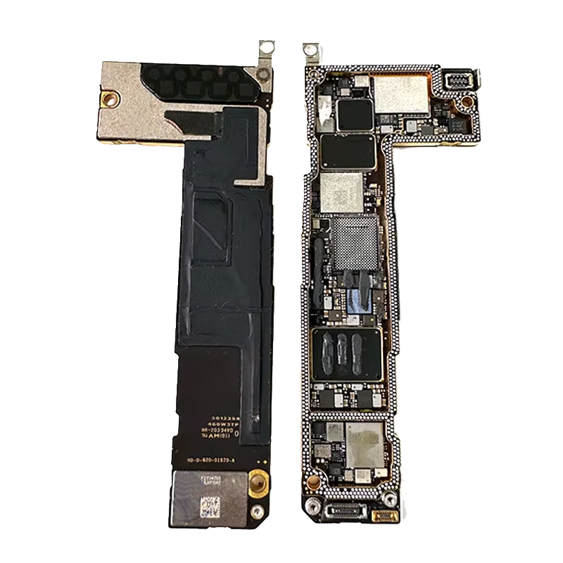 Πλακέτα CNC Κάτω Θέσης / (Lower) CNC Board για iPhone 12 5G