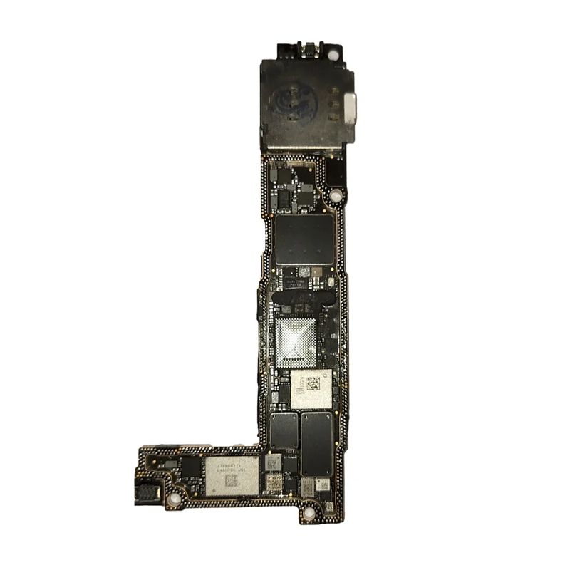 Πλακέτα CNC Κάτω Θέσης / (Lower) CNC Board για iPhone 12 Mini 5G