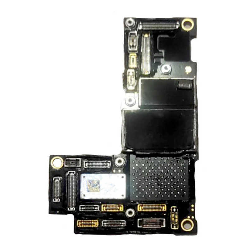 Πλακέτα CNC Πάνω Θέσης / (Upper) CNC Board για iPhone 12 Pro Max 4G