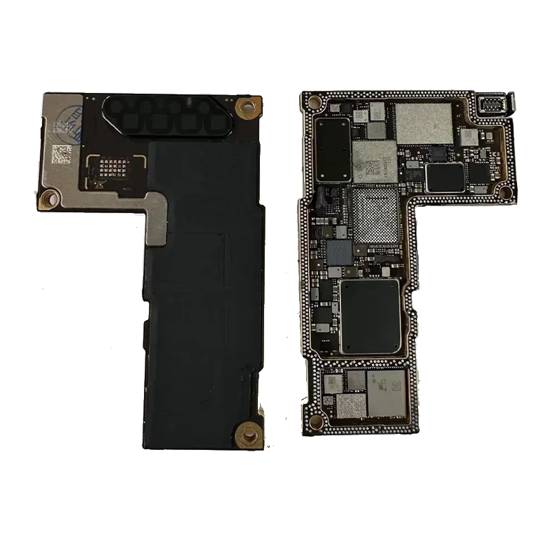 Πλακέτα CNC Κάτω Θέσης / (Lower) CNC Board για iPhone 12 Pro Max 4G