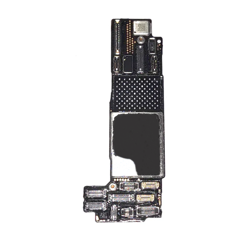 Πλακέτα CNC Πάνω Θέσης / (Upper) CNC Board για iPhone 13 Mini 4G