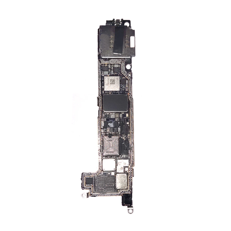Πλακέτα CNC Κάτω Θέσης / (Lower) CNC Board για iPhone 13 Mini 5G
