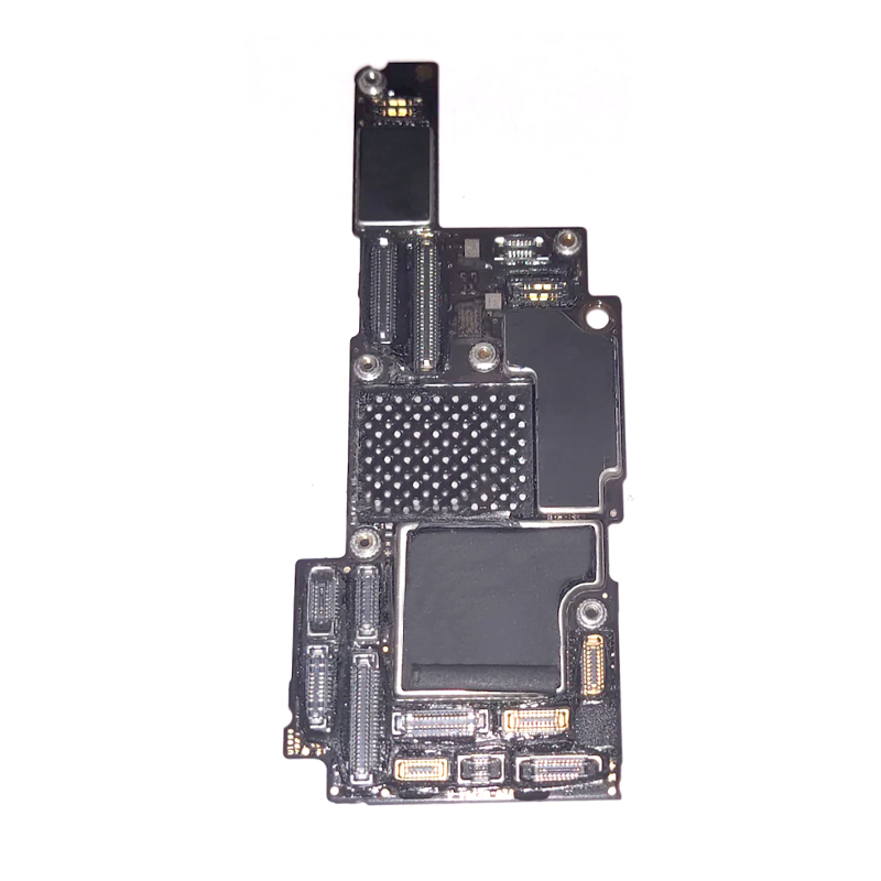 Πλακέτα CNC Πάνω Θέσης / (Upper) CNC Board για iPhone 13 Pro 4G