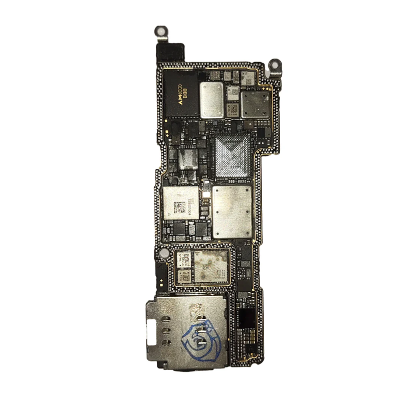 Πλακέτα CNC Κάτω Θέσης / (Lower) CNC Board για iPhone 13 Pro Max 4G