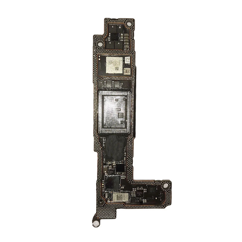 Πλακέτα CNC (US Version - No Sim) Κάτω Θέσης / (Lower) CNC Board για iPhone 14 Plus 5G