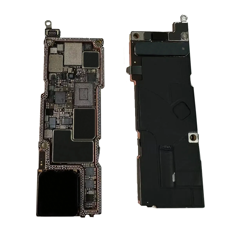 Πλακέτα CNC (US Version - No Sim) Κάτω Θέσης / (Lower) CNC Board για iPhone 14 Pro 5G