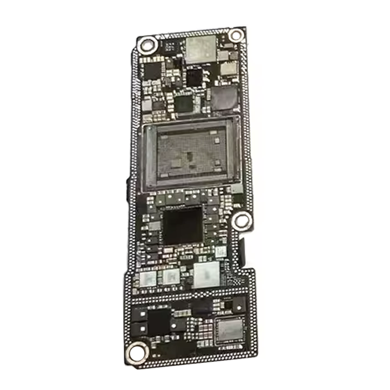 Πλακέτα CNC (Single Sim) Πάνω Θέσης / (Upper) CNC Board για iPhone 15 Pro 4G