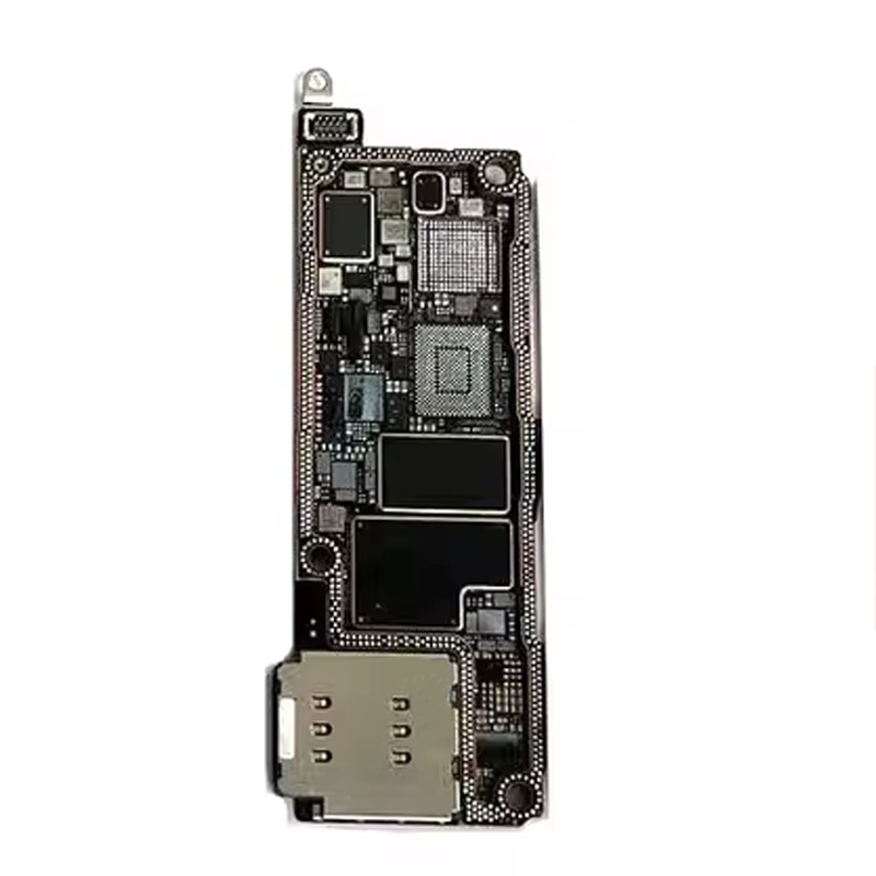 Πλακέτα CNC (Single Sim) Κάτω Θέσης / (Lower) CNC Board για iPhone 15 Pro 4G