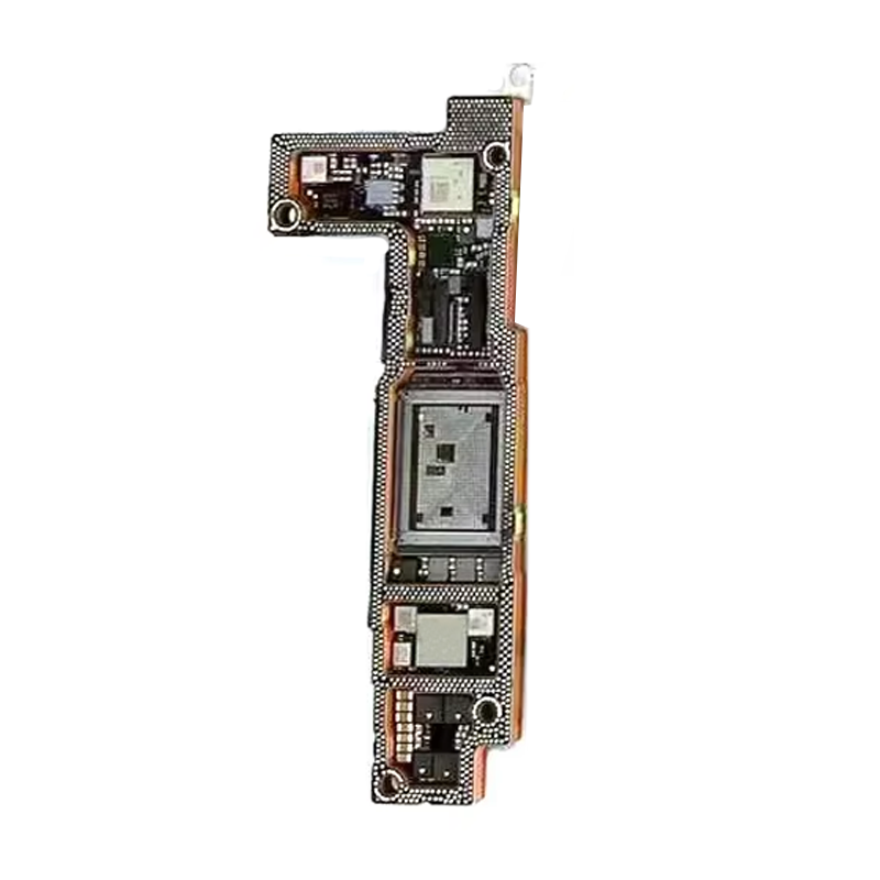 Πλακέτα CNC (US Version - No Sim) Κάτω Θέσης / (Lower) CNC Board για iPhone 15 Plus 5G
