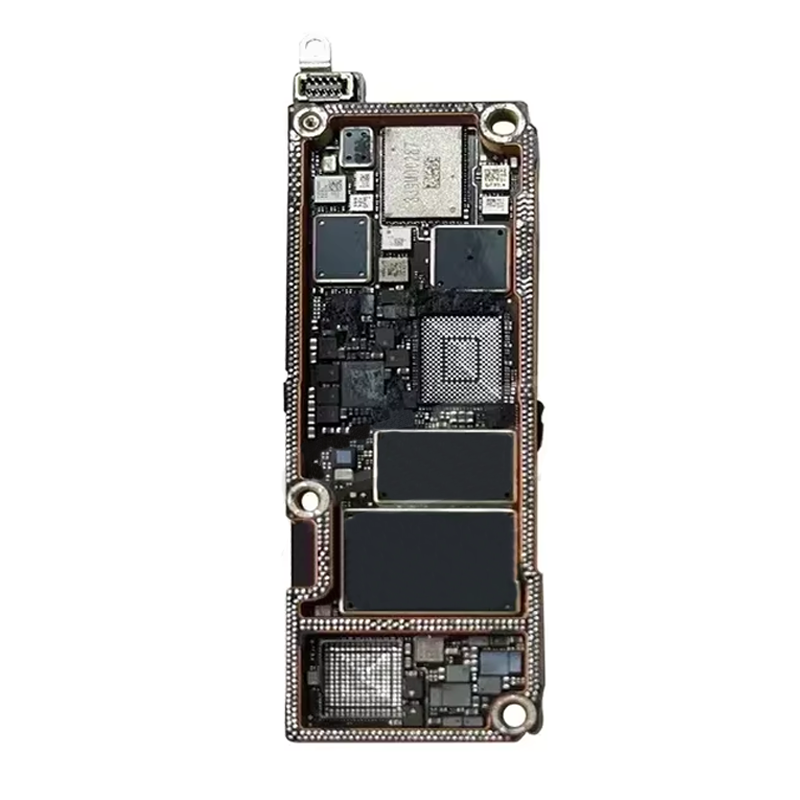 Πλακέτα CNC (US Version - No Sim) Κάτω Θέσης / (Lower) CNC Board για iPhone 15 Pro Max 5G