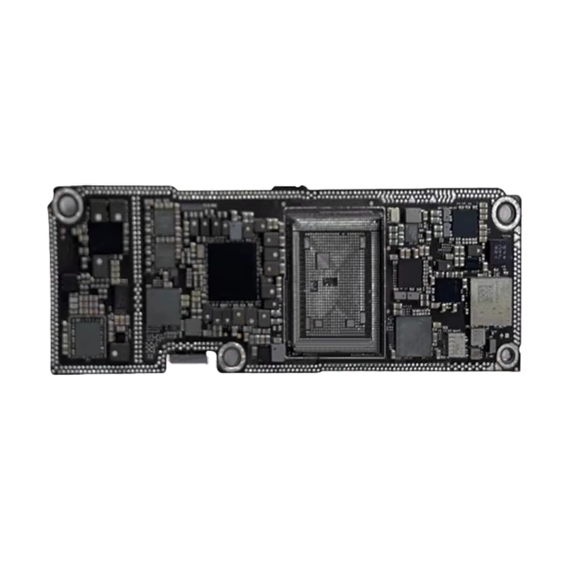 Πλακέτα CNC (US Version - No Sim) Πάνω Θέσης / (Upper) CNC Board για iPhone 15 Pro Max 5G