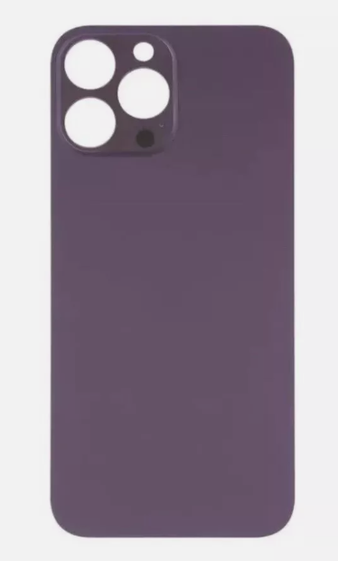 Πίσω Καπάκι για Apple iPhone 14 Pro Max - Deep Purple