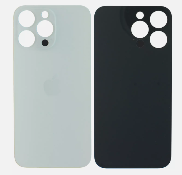 Πίσω Καπάκι για Apple iPhone 14 Pro Max - White
