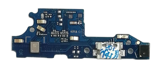Πλακέτα Φόρτισης / Charging Board για Huawei Ascend Mate 8