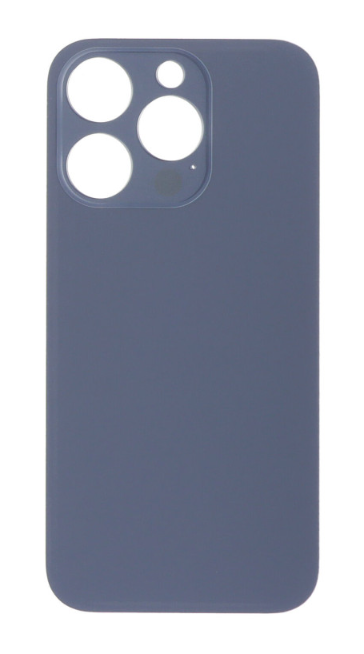 Πίσω Καπάκι για Apple iPhone 14 Pro - Χρώμα: Purple